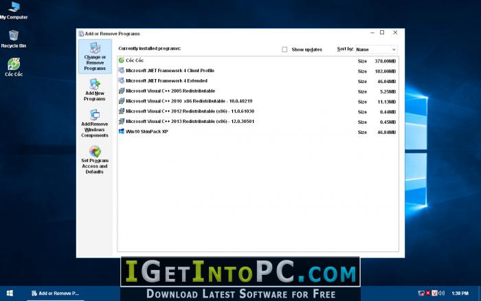 windows xp ghost image universal install download